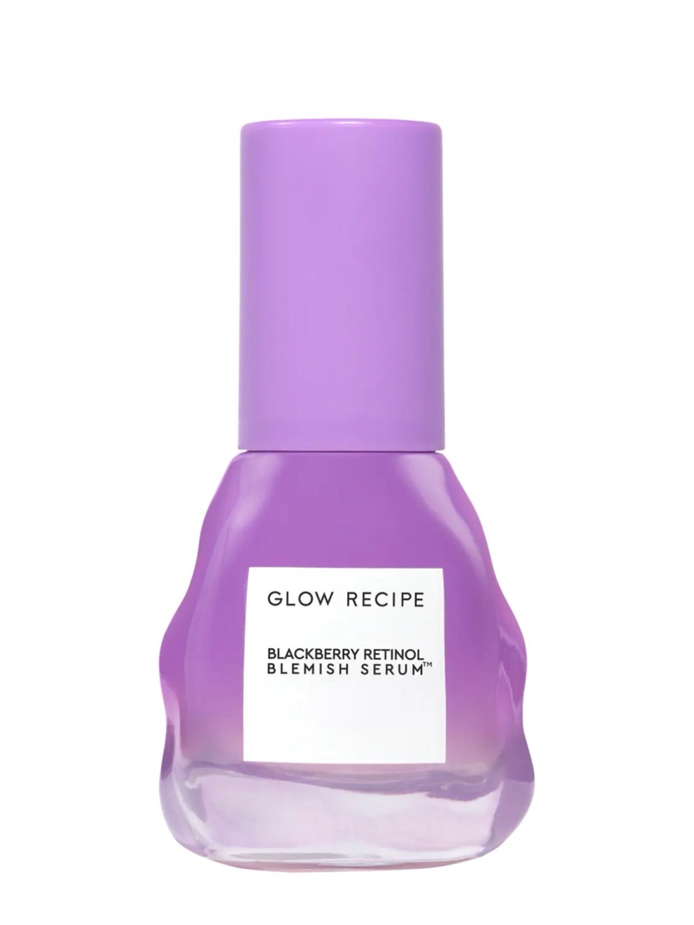 Glow Recipe Blackberry Retinol Blemish Serum - BRAND NEW